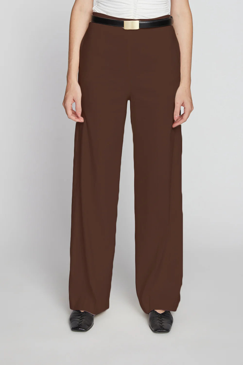 BAILEY/44 Women's Bailey 44 Alara Linen Pant
