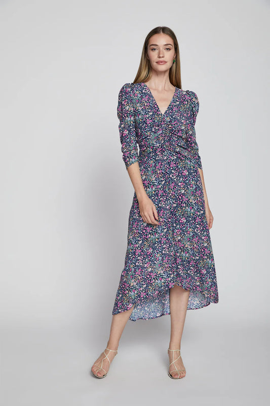 BAILEY/44 Women's Bailey44 Jaser Dress in Ditzy Floral