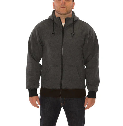 Tingley Zip-Up Hoodie