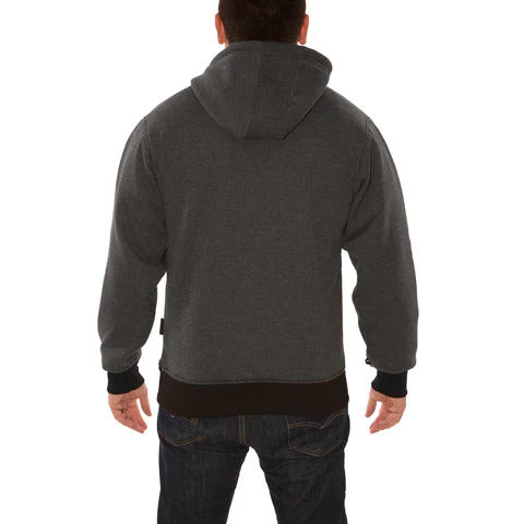 Tingley Zip-Up Hoodie