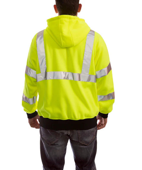 Tingley Job Sight Zip-Up Hoodie