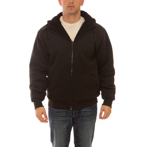 Tingley Heavyweight Insulated Hoodie