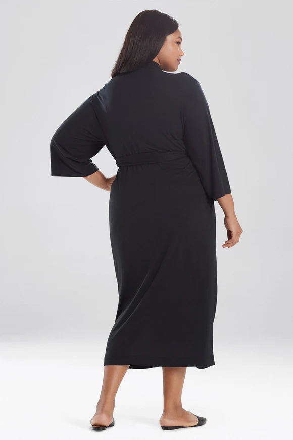Natori Shangri-La TENCEL Robe