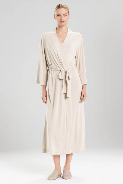 Natori Shangri-La TENCEL Robe