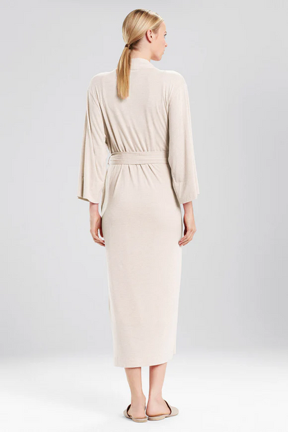 Natori Shangri-La TENCEL Robe