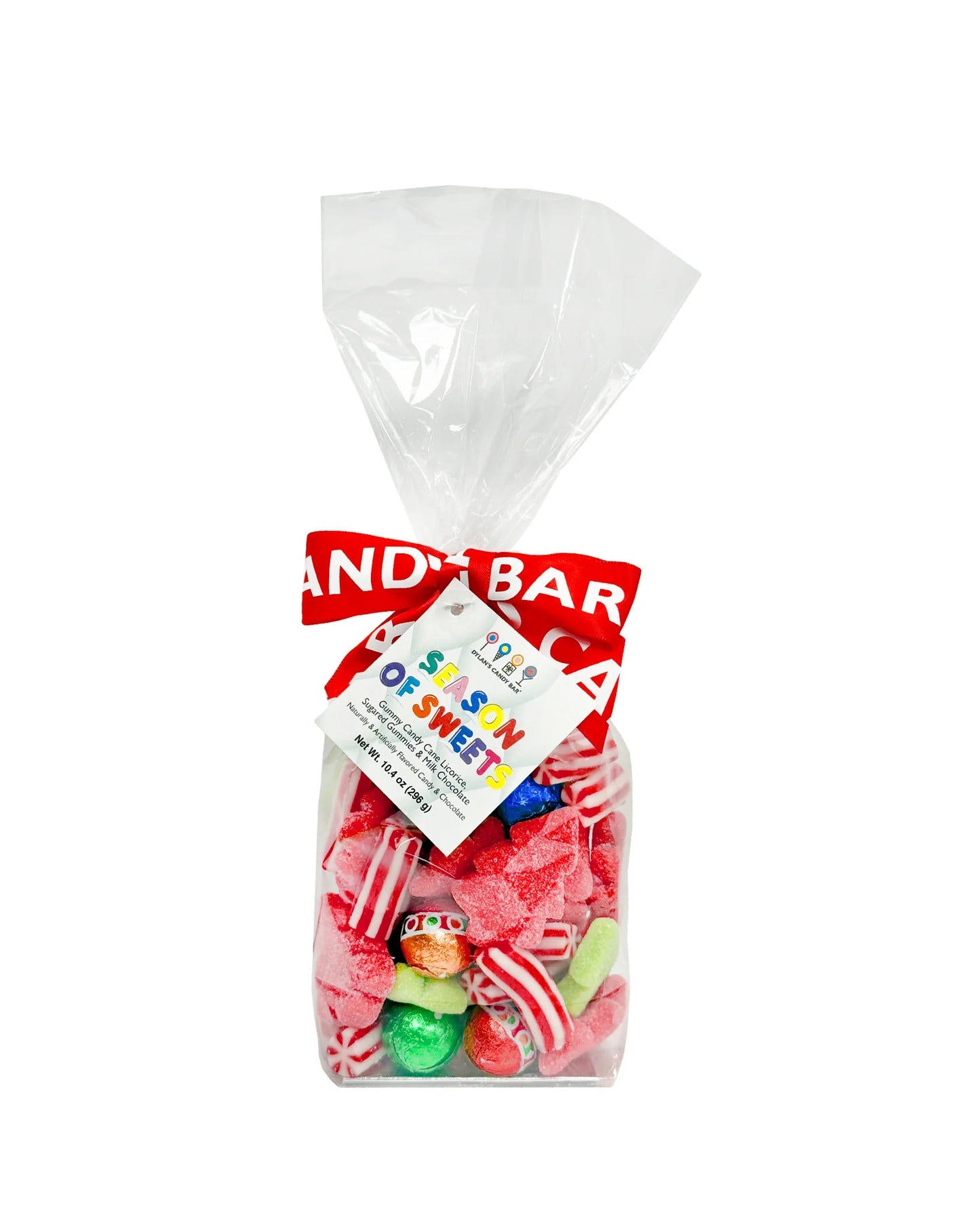 Dylan's Candy Bar Season of Sweets Bag