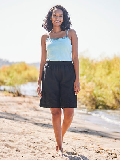 April Cornell Women's Nantucket Shorts