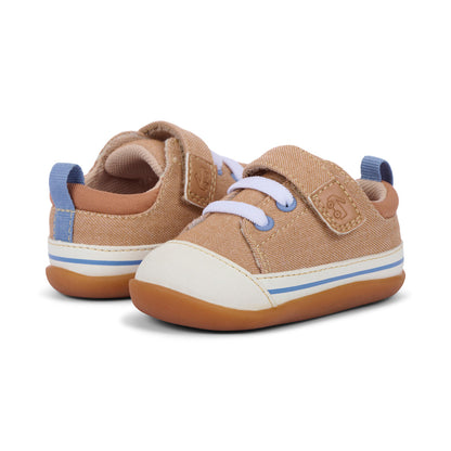 See Kai Run Stevie Mini (First Walker) Khaki
