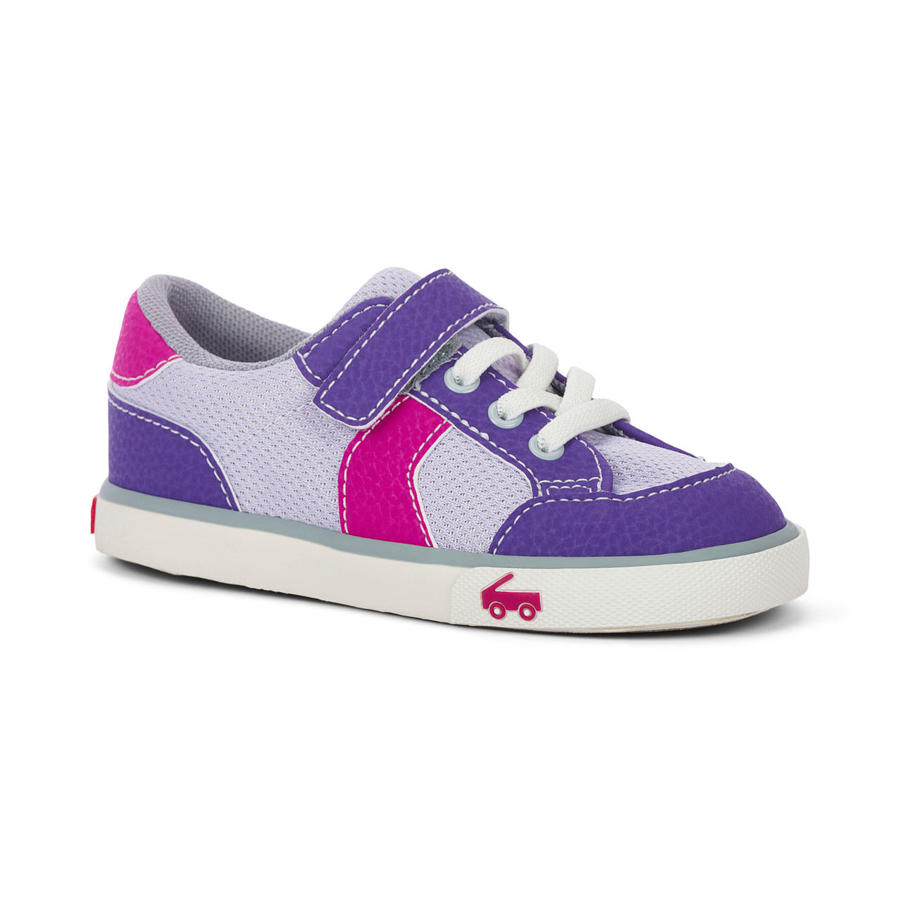 See Kai Run Girl's Connor Purple