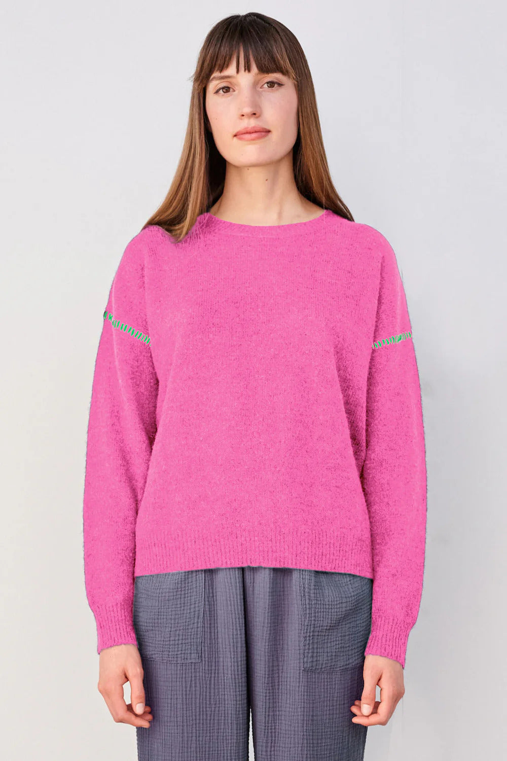 BAILEY/44 Women's Sundry Oversized Sweater