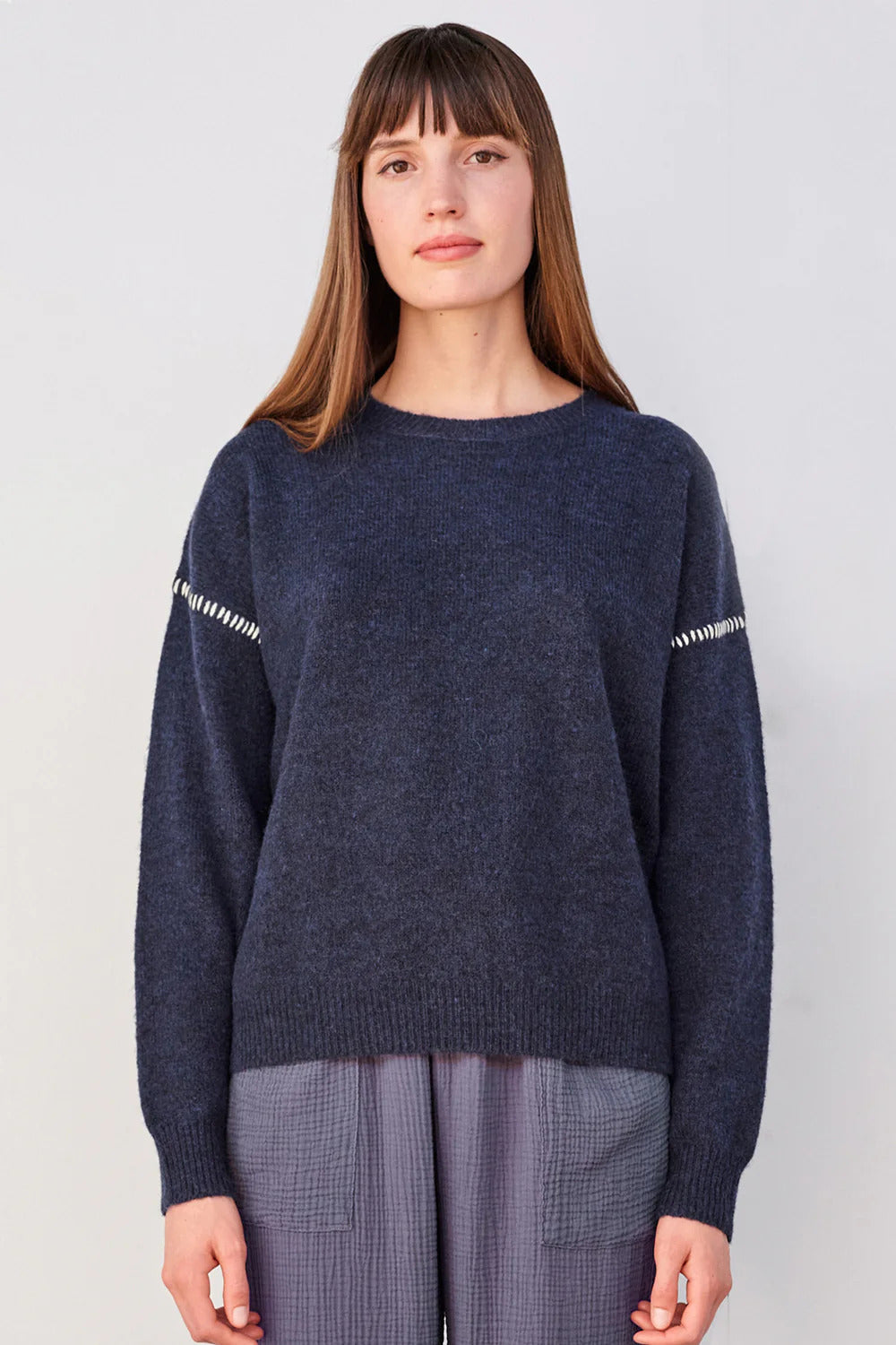 BAILEY/44 Women's Sundry Oversized Sweater