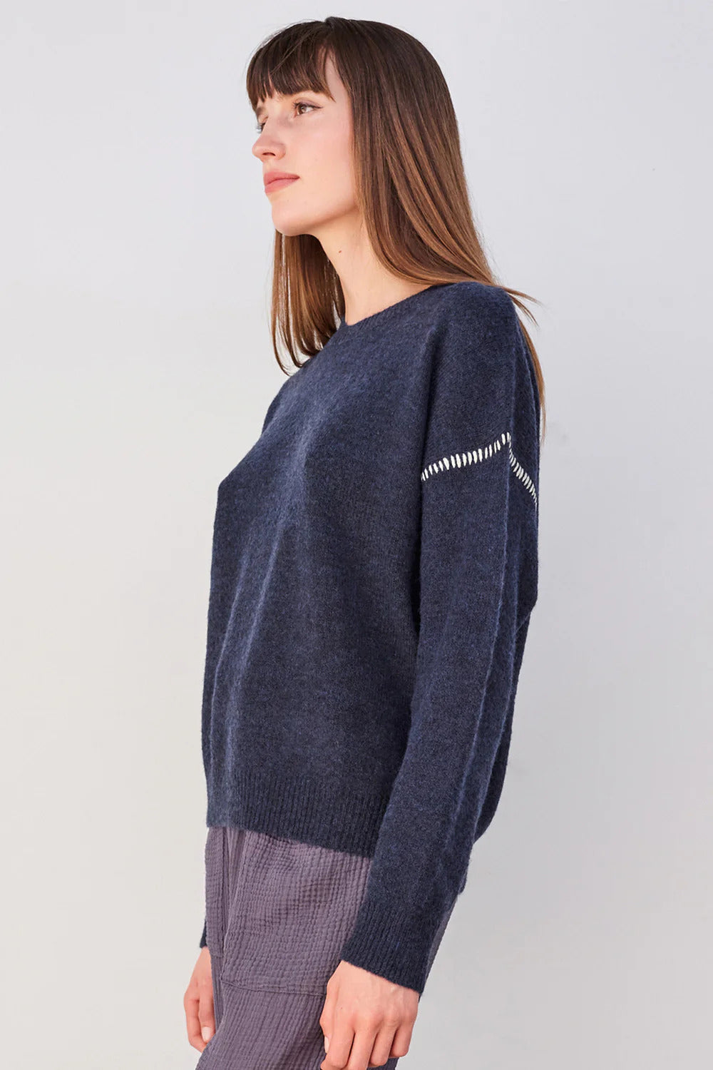 BAILEY/44 Women's Sundry Oversized Sweater