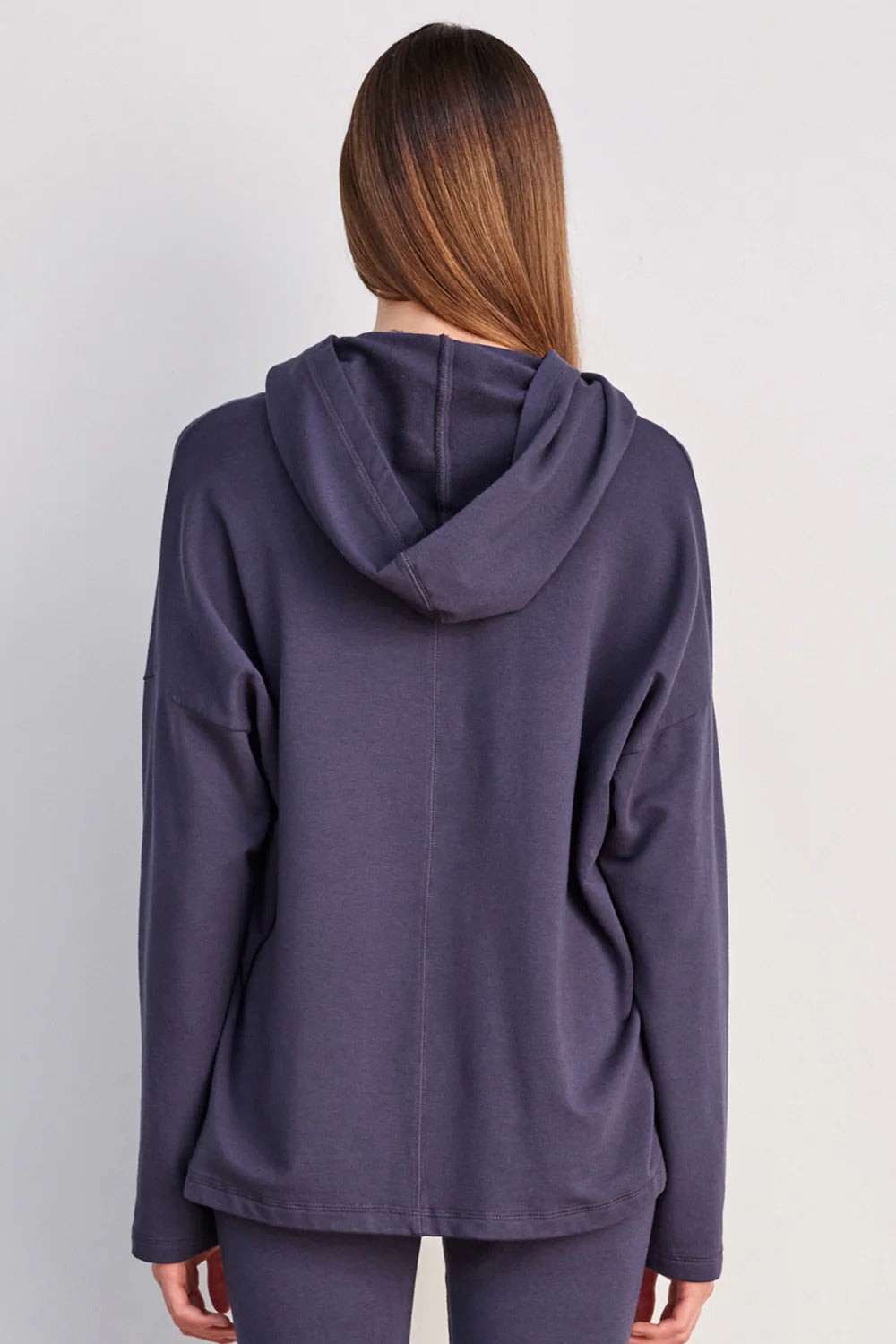 BAILEY/44 Women's Sundry Weekend Gym Hoodie