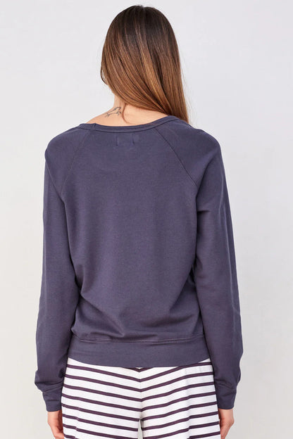 BAILEY/44 Women's Sundry Club Pickleball Sweatshirt