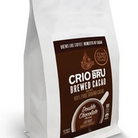 Crio Bru Double Chocolate - Light Roast