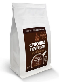 Crio Bru Double Chocolate - Light Roast