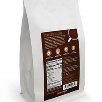 Crio Bru Double Chocolate - Light Roast