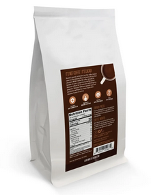 Crio Bru Double Chocolate - Light Roast