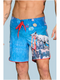 Niyama Sol Men's Stardust Board Short