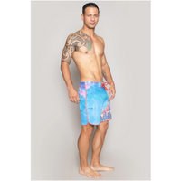 Niyama Sol Men's Stardust Board Short