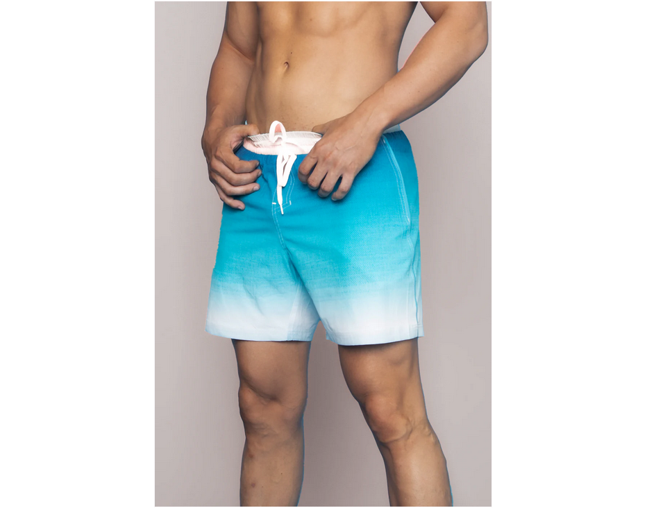 Niyama Sol Men's Sport Short : Seaside