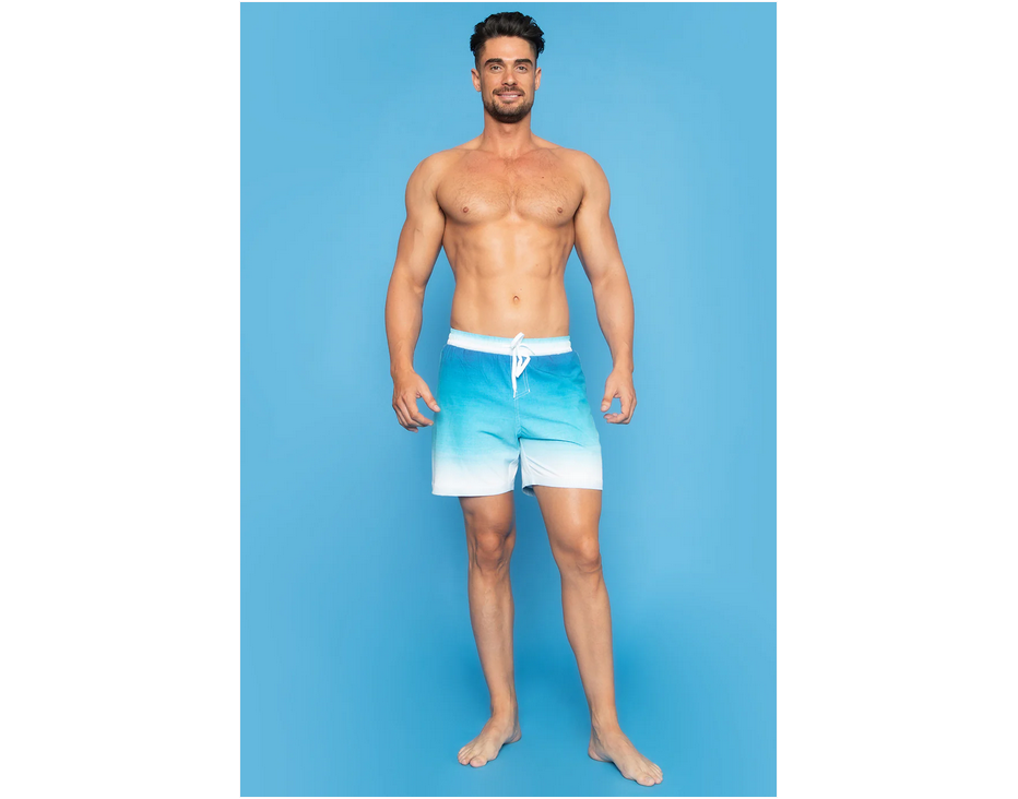 Niyama Sol Men's Sport Short : Seaside