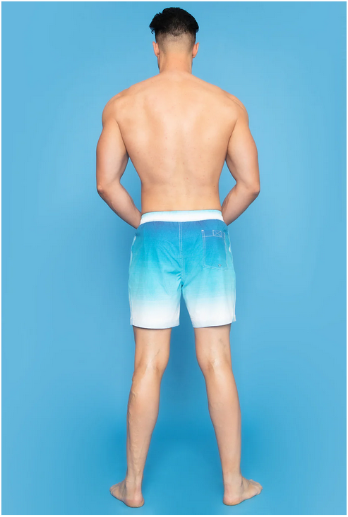 Niyama Sol Men's Sport Short : Seaside