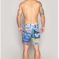 Niyama Sol Men's Brooklyn Board Short