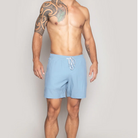 Niyama Sol Mens Sport Short