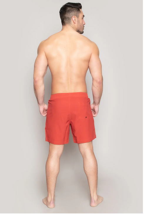 Niyama Sol Mens Sport Short