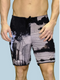 Niyama Sol Men's Cosmic Love Board Short