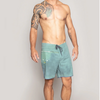 Niyama Sol Men's Utility Board Short