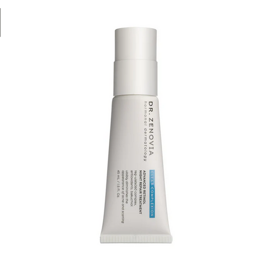 Dr. Zenovia Advanced Retinol Night Repair Treatment