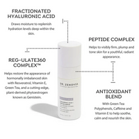 Dr. Zenovia Hyaluronic Acid + Peptide Serum