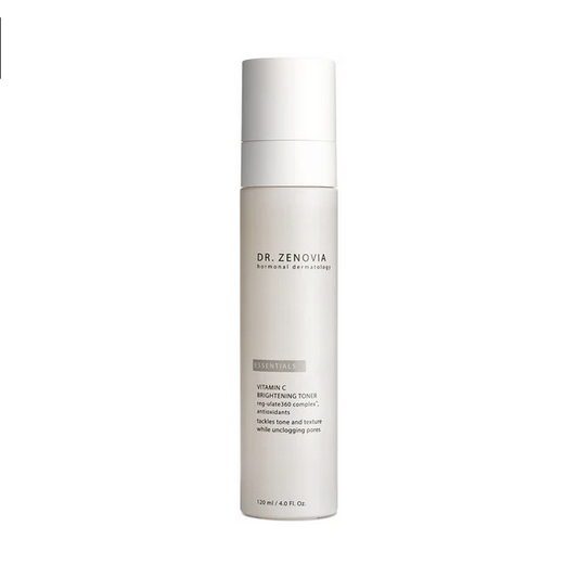 Dr. Zenovia Vitamin C Brightening Toner