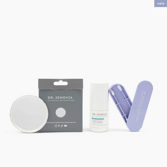 Dr. Zenovia On-The-Go Pimple Popping Kit