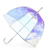 Totes Clear Bubble Umbrella