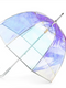 Totes Clear Bubble Umbrella