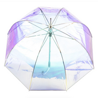 Totes Clear Bubble Umbrella