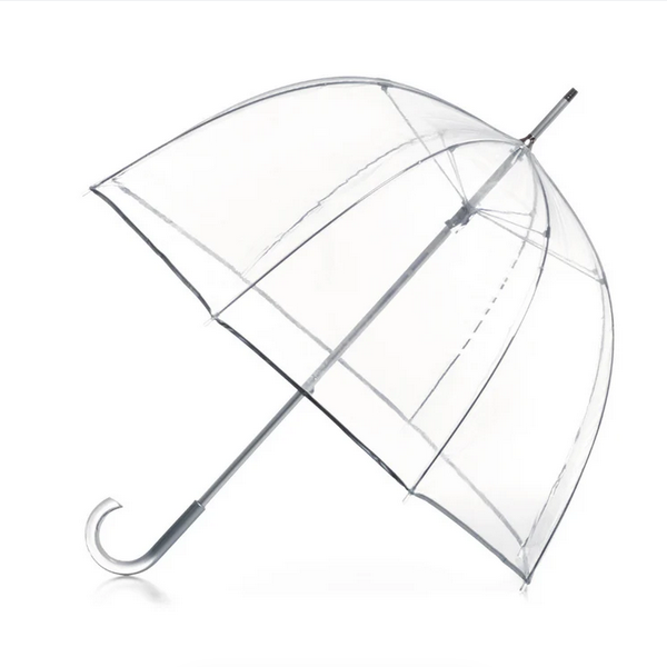 Totes Clear Bubble Umbrella