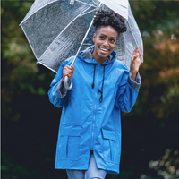 Totes Clear Bubble Umbrella