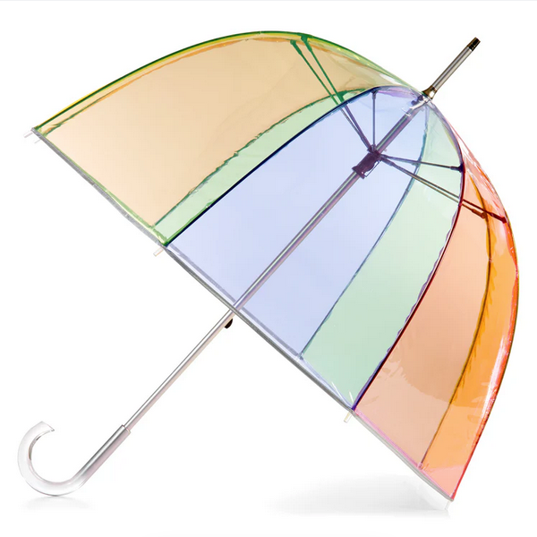 Totes Clear Bubble Umbrella