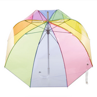 Totes Clear Bubble Umbrella