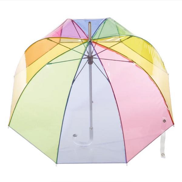 Totes Clear Bubble Umbrella