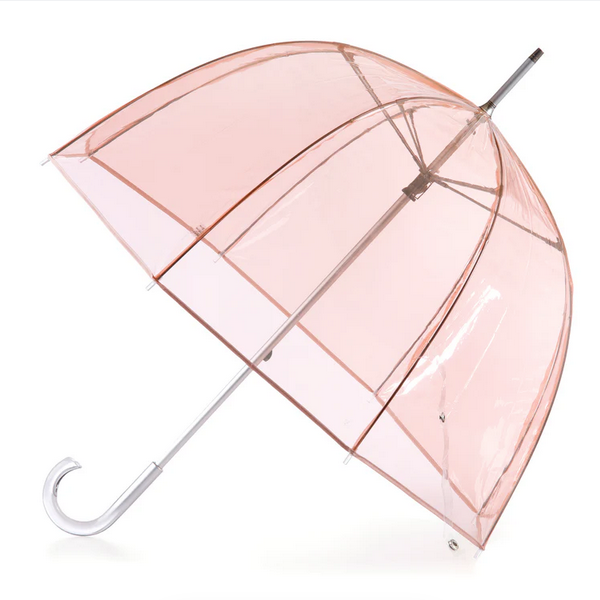 Totes Clear Bubble Umbrella