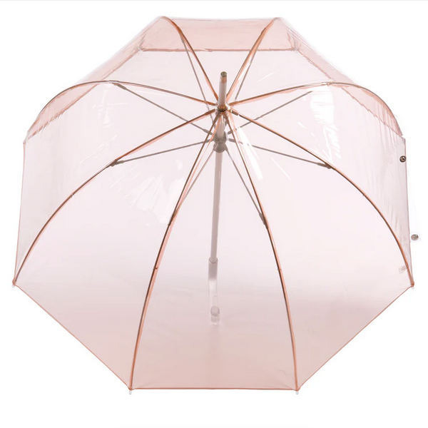 Totes Clear Bubble Umbrella