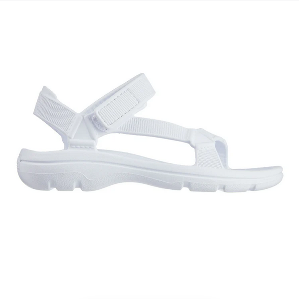 Totes Women's Riley Adjustable Sport Sandal with Everywear