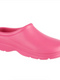 Totes Women's Bailey Molded Clog with Everywear