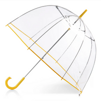 Totes Clear Bubble Umbrella