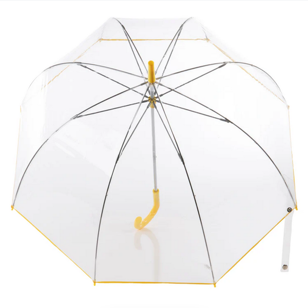 Totes Clear Bubble Umbrella